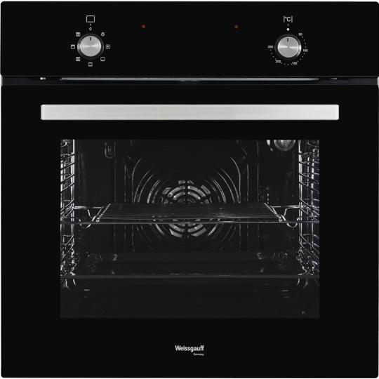 Электрический духовой шкаф «Weissgauff» EOV 18 PB