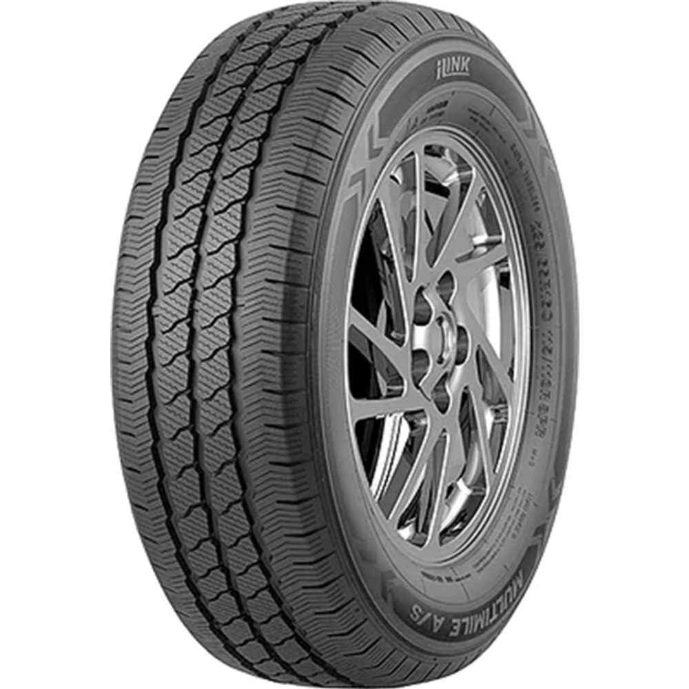 Всесезонная шина «iLINK» Multimile A/S, 3EIL399F, 185/75R16C, 104/102R