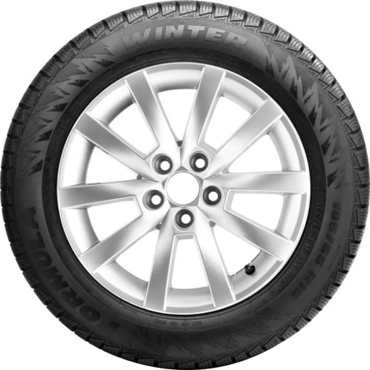 Зимняя шина «Formula» Winter, 195/55 R16, 87H