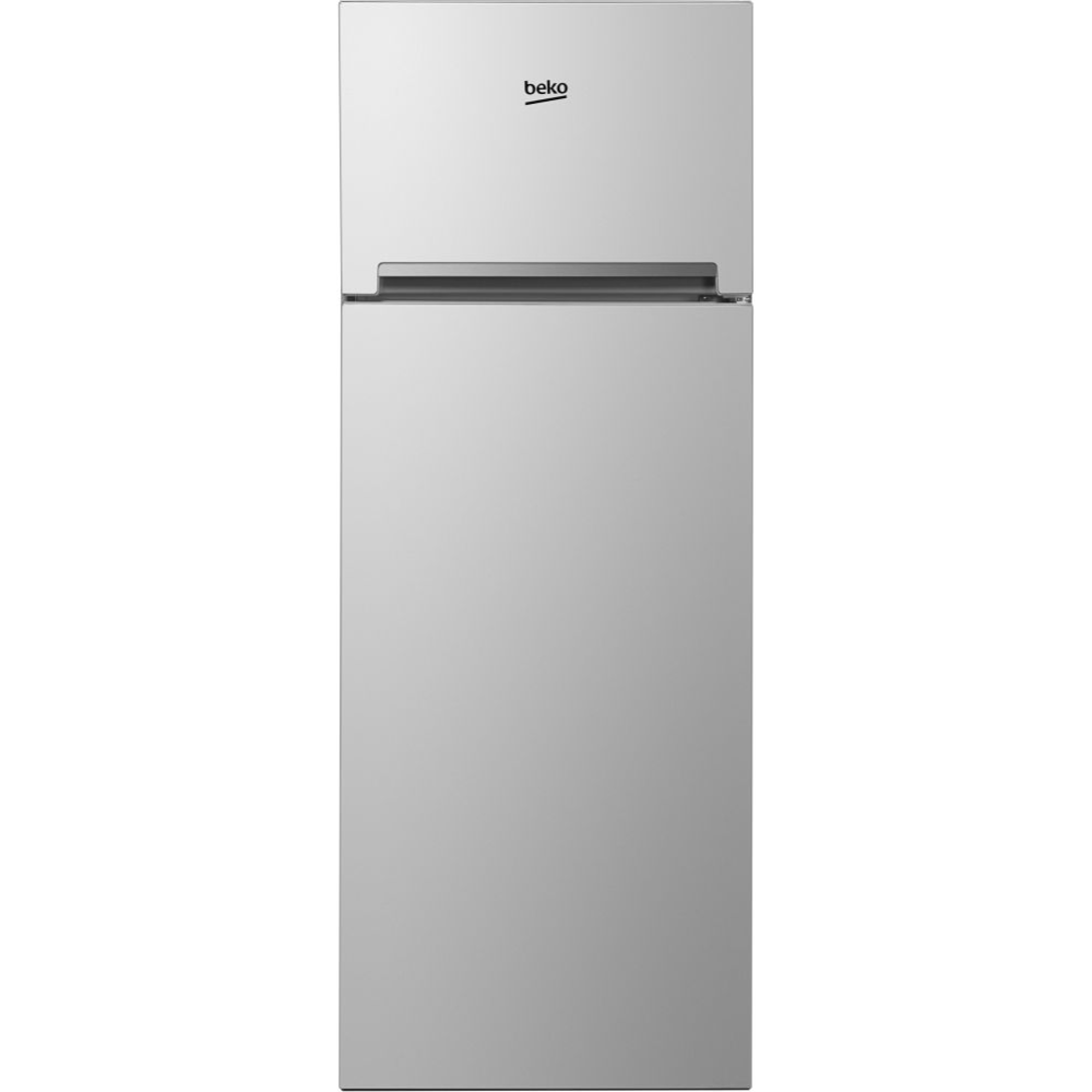 Холодильник-морозильник «Beko» RDSK240M20S