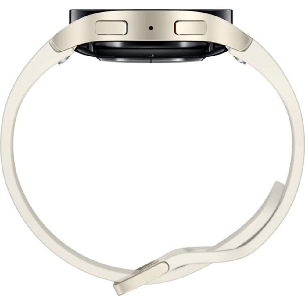 Умные часы «Samsung» Galaxy Watch 6 40mm, SM-R930, золото