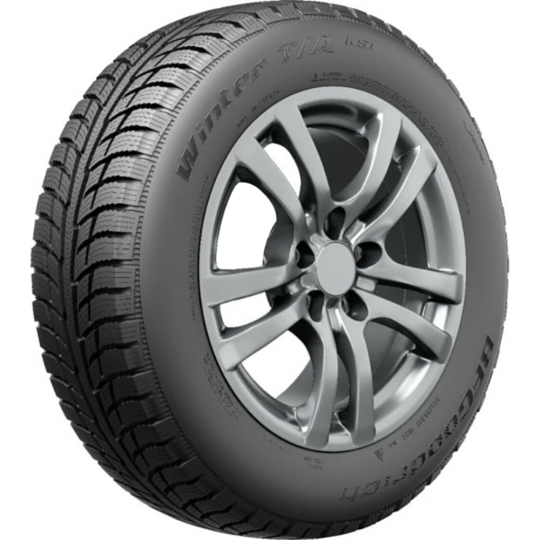 Зимняя шина «BFGoodrich» Winter T/A KSI, 215/65 R17, 99T