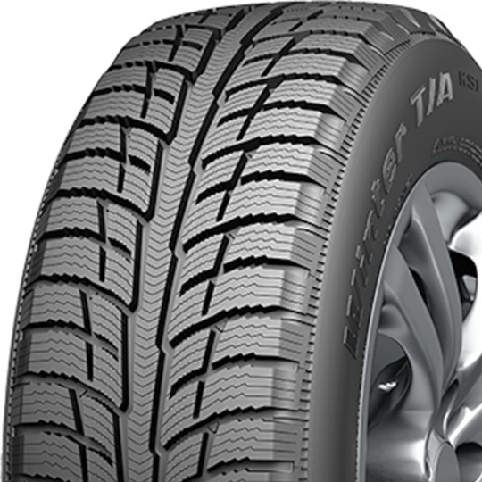 Зимняя шина «BFGoodrich» Winter T/A KSI, 215/65 R17, 99T