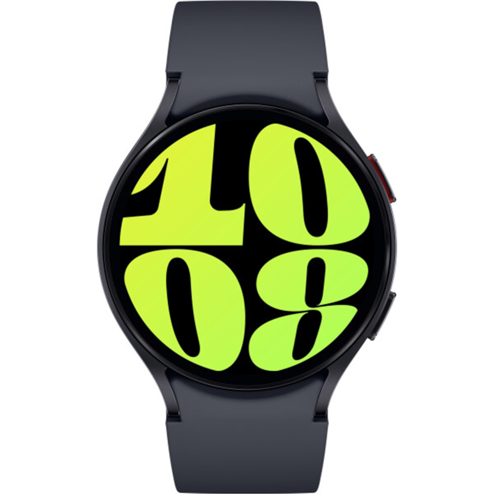 Умные часы «Samsung» Galaxy Watch 6 44mm, SM-R940, графит