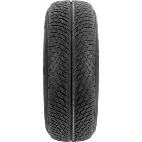 Зимняя шина «Michelin» Pilot Alpin 5, 225/60 R17, 99H