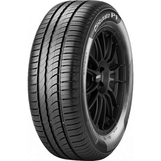 Летняя шина «Pirelli» Cinturato P1, 185/65 R15, 88H