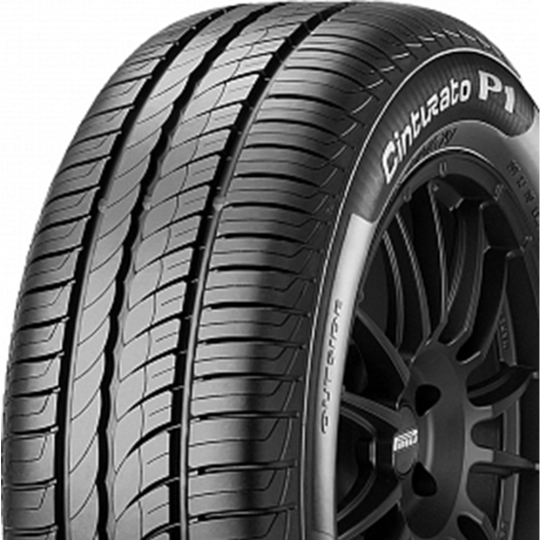 Летняя шина «Pirelli» Cinturato P1 Verde, 185/65R15, 88H