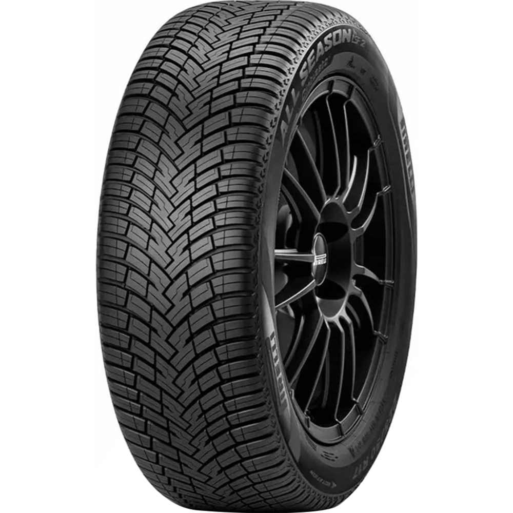 Всесезонная шина «Pirelli» Cinturato ALL SEASON SF 2, 225/45 R17, 94W XL