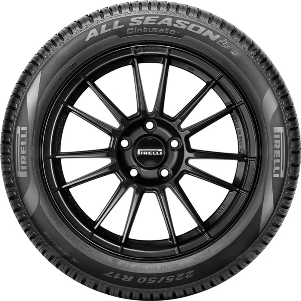 Всесезонная шина «Pirelli» Cinturato ALL SEASON SF 2, 225/45 R17, 94W XL