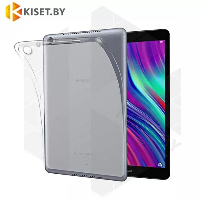 Силиконовый чехол KST UT для Huawei MatePad Pro 10.8 2019 / 2021