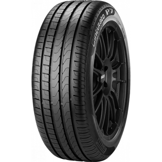 Летняя шина «Pirelli» Cinturato P7, 225/55 R16, 99Y XL