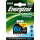 Комплект аккумуляторов «Energizer» Rech Extreme AAA 800 mAh Pre-Ch, E300624302, 2 шт