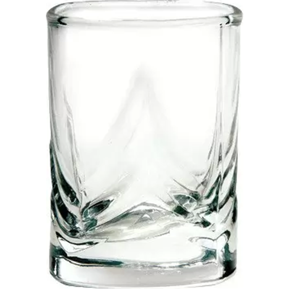 Комплект стаканов для виски «Pasabahce» Триумф, 41600, 6х60 мл
