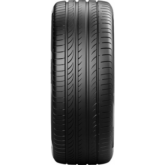 Летняя шина «Pirelli» Powergy, 235/40R19, 96Y