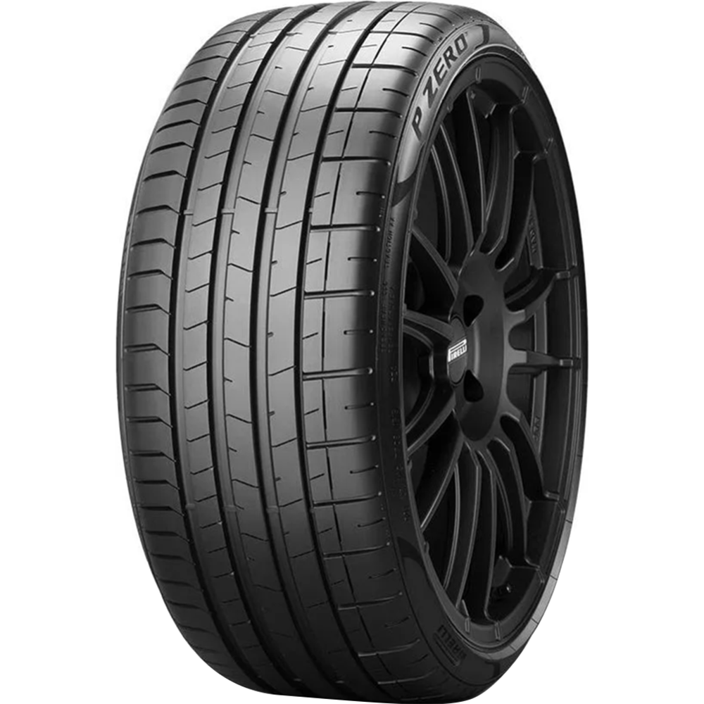 Летняя шина «Pirelli» P Zero, 245/45R19, 102Y, BMW/Mercedes