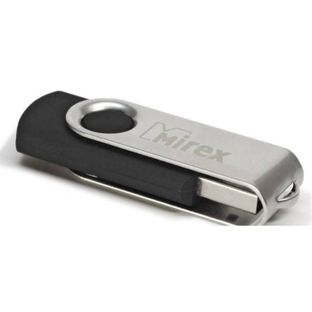 USB-флешка «Mirex» 13600-FMURUS32,32GB.