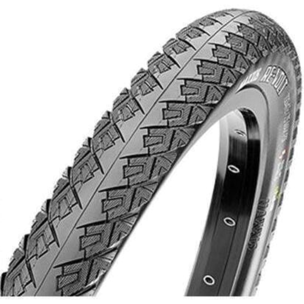 Велопокрышка «Maxxis» Re-Volt E-Bike 700x47C 60TPI Wire SilkShield, ETB96630000