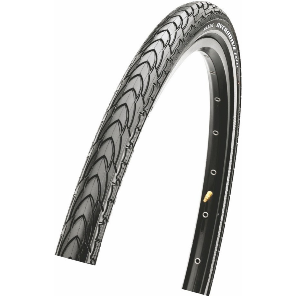 Велопокрышка «Maxxis» Roamer E-Bike 700x42C 60TPI Wire SilkShield/REF, ETB96356000