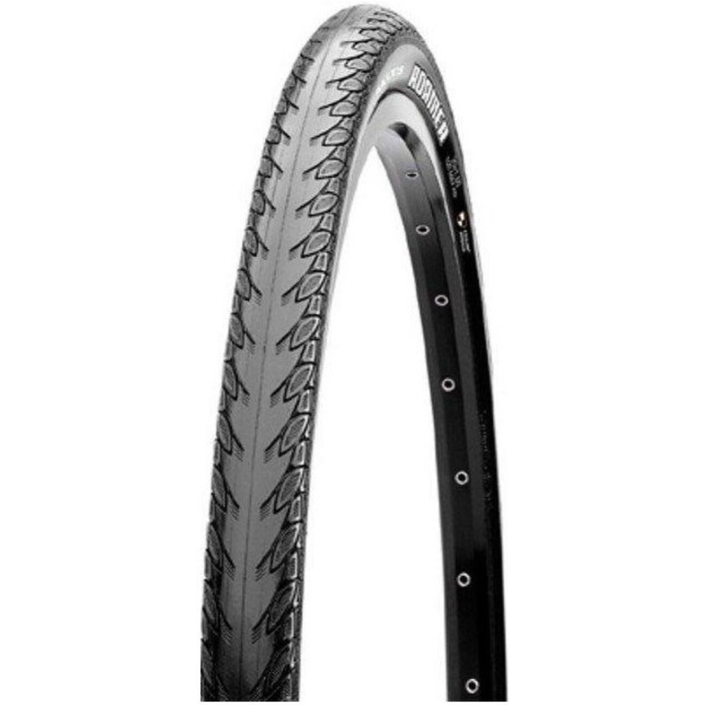 Велопокрышка «Maxxis» Roamer E-Bike 700x42C 60TPI Wire SilkShield/REF, ETB96356000