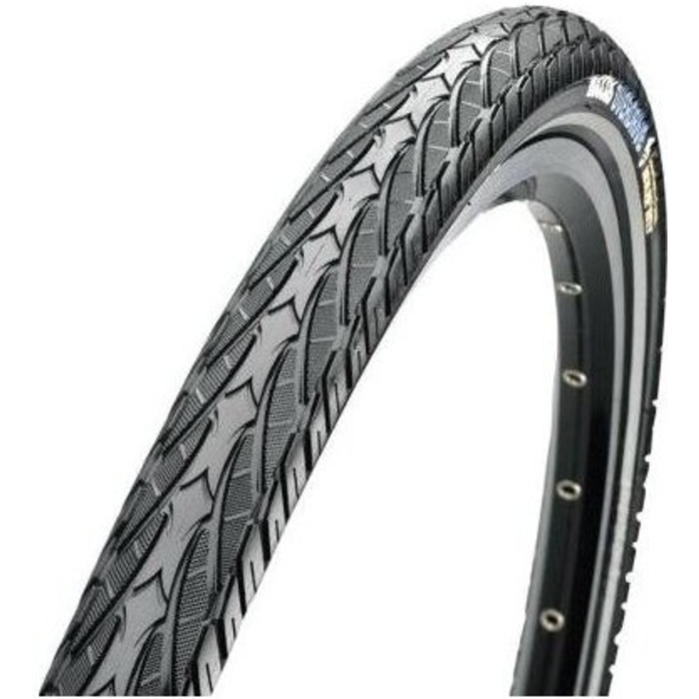 Велопокрышка «Maxxis» Roamer E-Bike 700x42C 60TPI Wire SilkShield/REF, ETB96356000