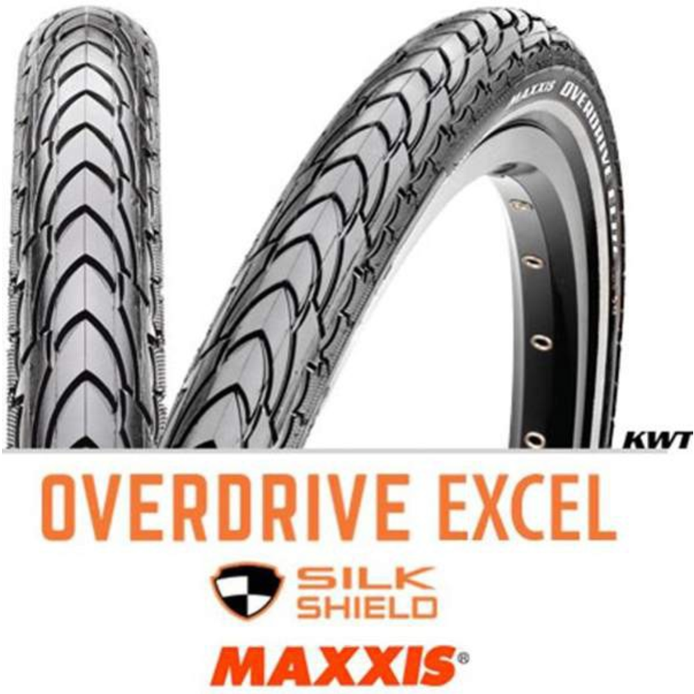 Велопокрышка «Maxxis» Roamer E-Bike 700x42C 60TPI Wire SilkShield/REF, ETB96356000