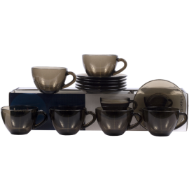 Чайный набор «Luminarc» Симпли, 12 предметов