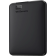 Внешний жесткий диск «Western Digital» Elements Portable 2TB, WDBU6Y0020BBK