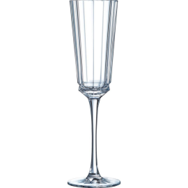 Набор бокалов для шампанского «Luminarc» Macassar, Q4335, 170 мл, 6 шт