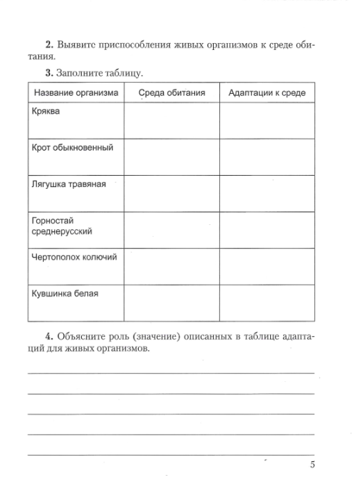 Биология. 10 класс. Тетрадь для лабораторных и практических работ по биологии для 10 класса. Базовый уровень. Школьная программа (ШП) (2025) С.Г. Дубков, "Сэр-вит" С ГРИФОМ