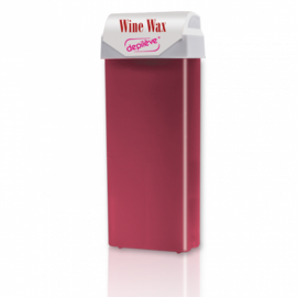 Воск с красным вином Depileve Red Wine Wax Rox 100г