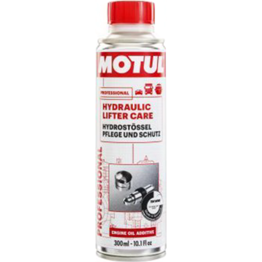 Присадка «Motul» Hydraulic Lifter Care, 108120, 300 мл