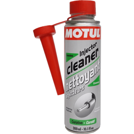 Присадка «Motul» для промывки форсунок, 107809, 300 мл