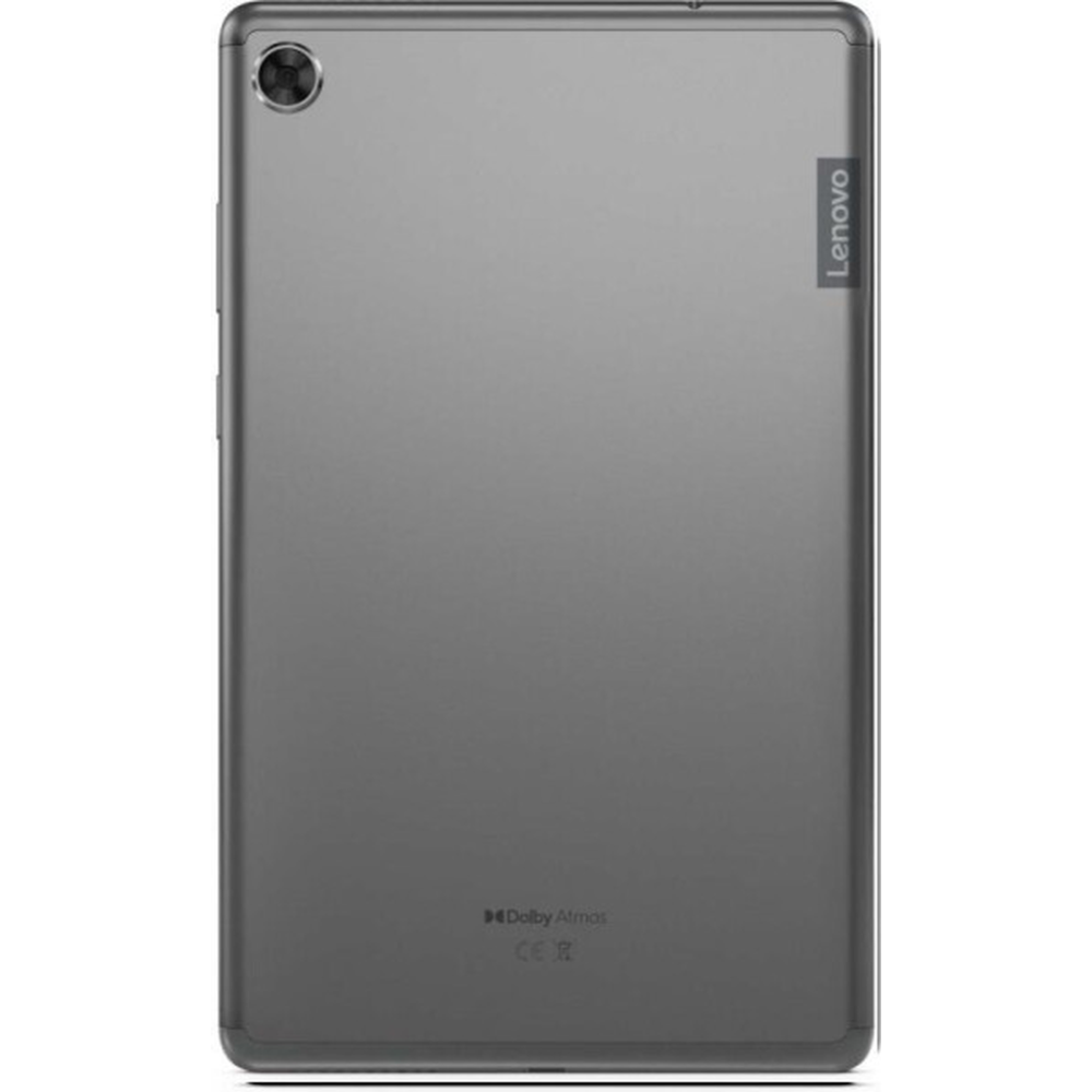 Планшет «Lenovo» Tab M8 3rd Gen, TB-8506X, 3GB/32GB, LTE, ZA88, серый