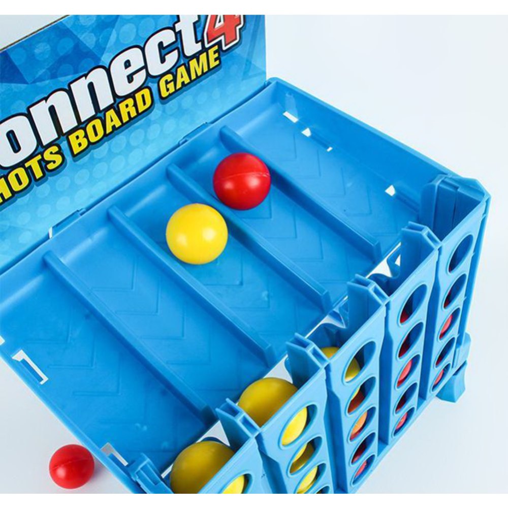 Настольная игра «Darvish» Connect 4, DV-T-2963