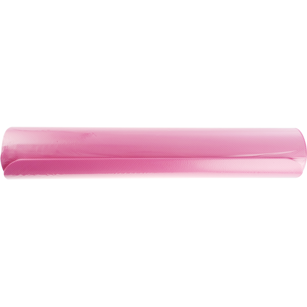 Коврик для йоги, розовый, 173х61х0.5 см,  21021701