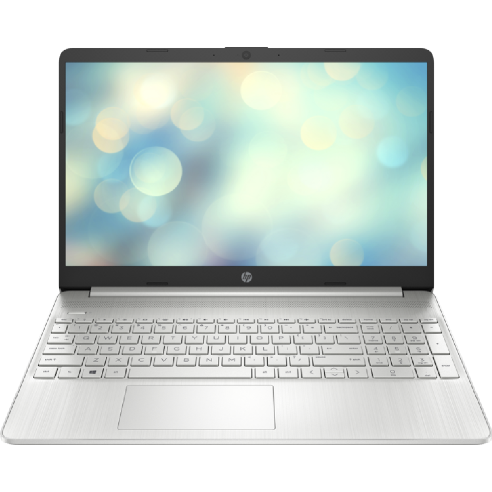 Ноутбук «HP» 15s-eq2039ur, 4A724EA