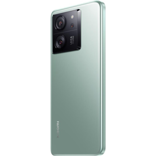 Смартфон «Xiaomi» 13T 12GB/256GB, Meadow Green