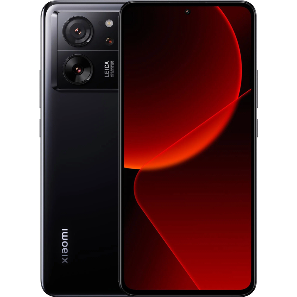 Смартфон «Xiaomi» 13T 12GB/256GB, черный