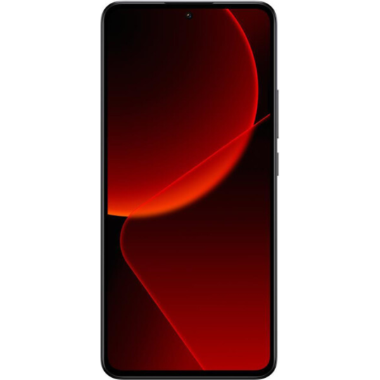 Смартфон «Xiaomi» 13T 12GB/256GB, черный