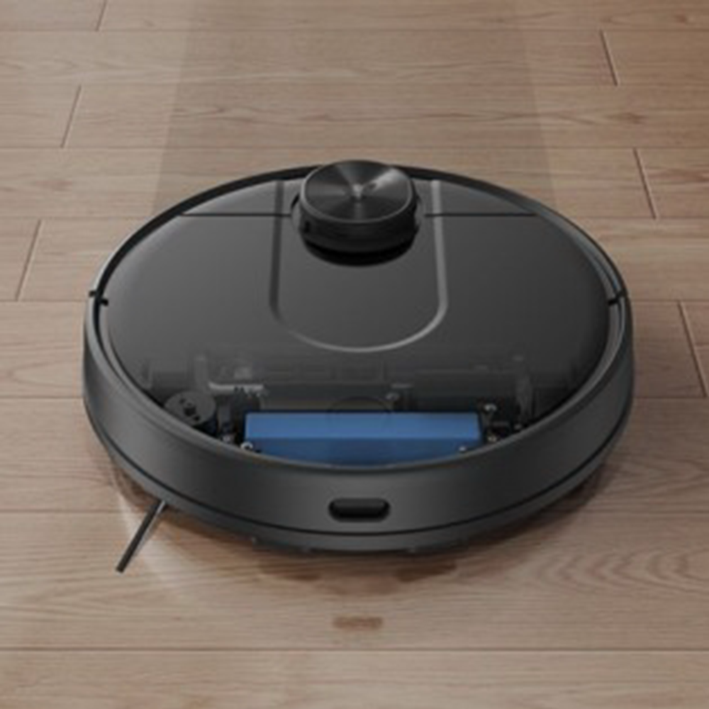 Робот-пылесос «Viomi» Robot Vacuum Cleaner V2 Max, V-RVCLM24B, YMVX133CN