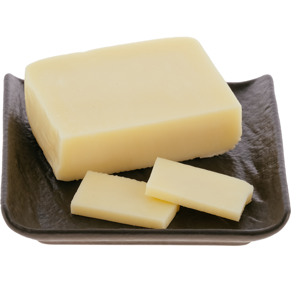 Сыр полутвердый «Сулугуни» 40%, 1 кг #0