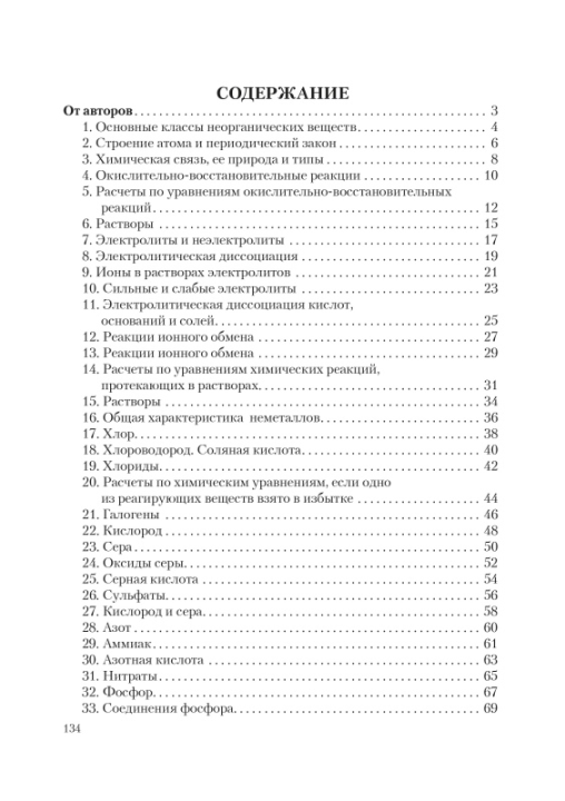 Химия. 9 класс. Проверь себя. Задания для самостоятельной работы. Школьная программа,  Т. Н. Мякинник, И. И. Борушко, "Сэр-Вит" (с ответами) С ГРИФОМ