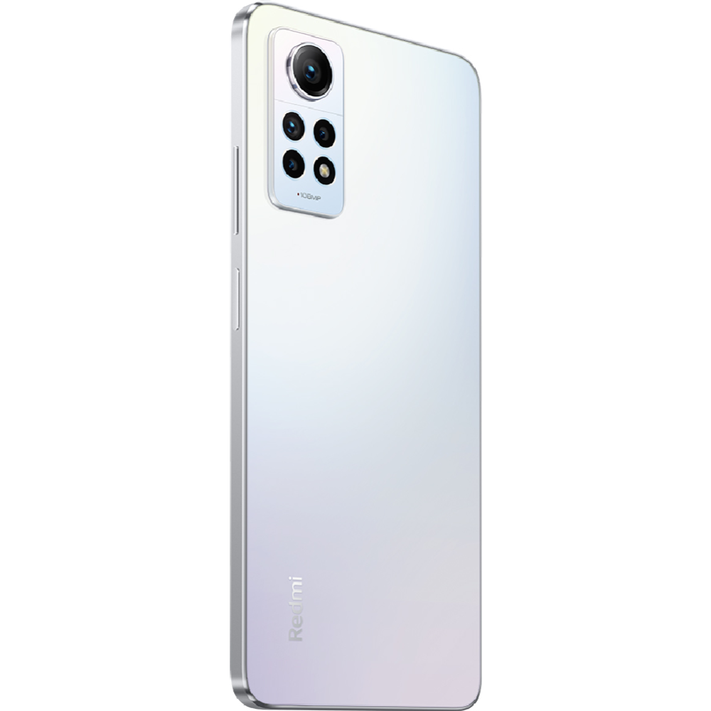 Смартфон «Xiaomi» Redmi Note 12 Pro, 8GB/256GB, polar white