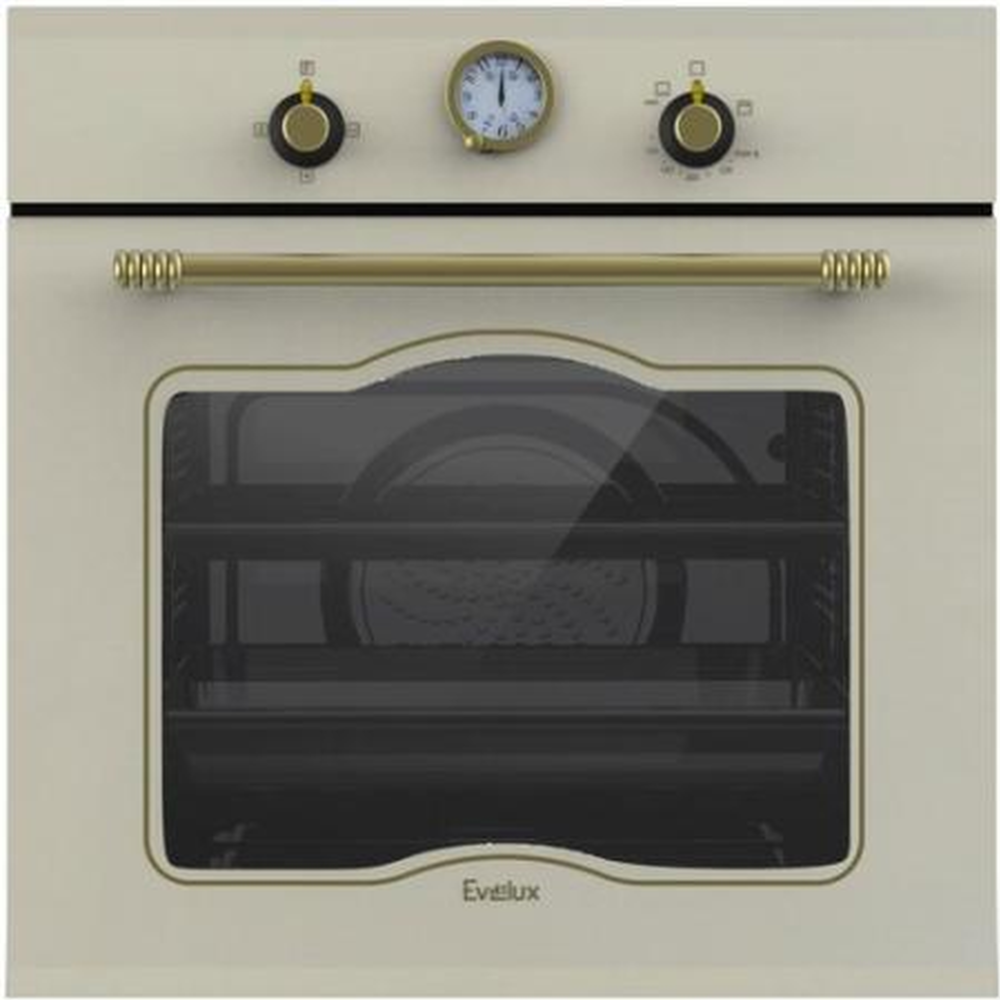 Газовый духовой шкаф «Evelux» GSO 614 EIR