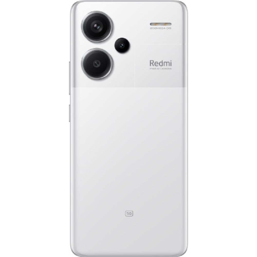 Смартфон «Xiaomi» Redmi Note 13 Pro+ 5G, 12GB/512GB с NFC, лунный белый