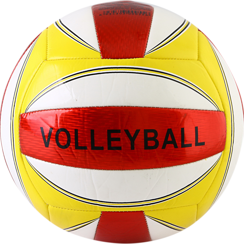 Волейбольный мяч «Zez» IV5XC