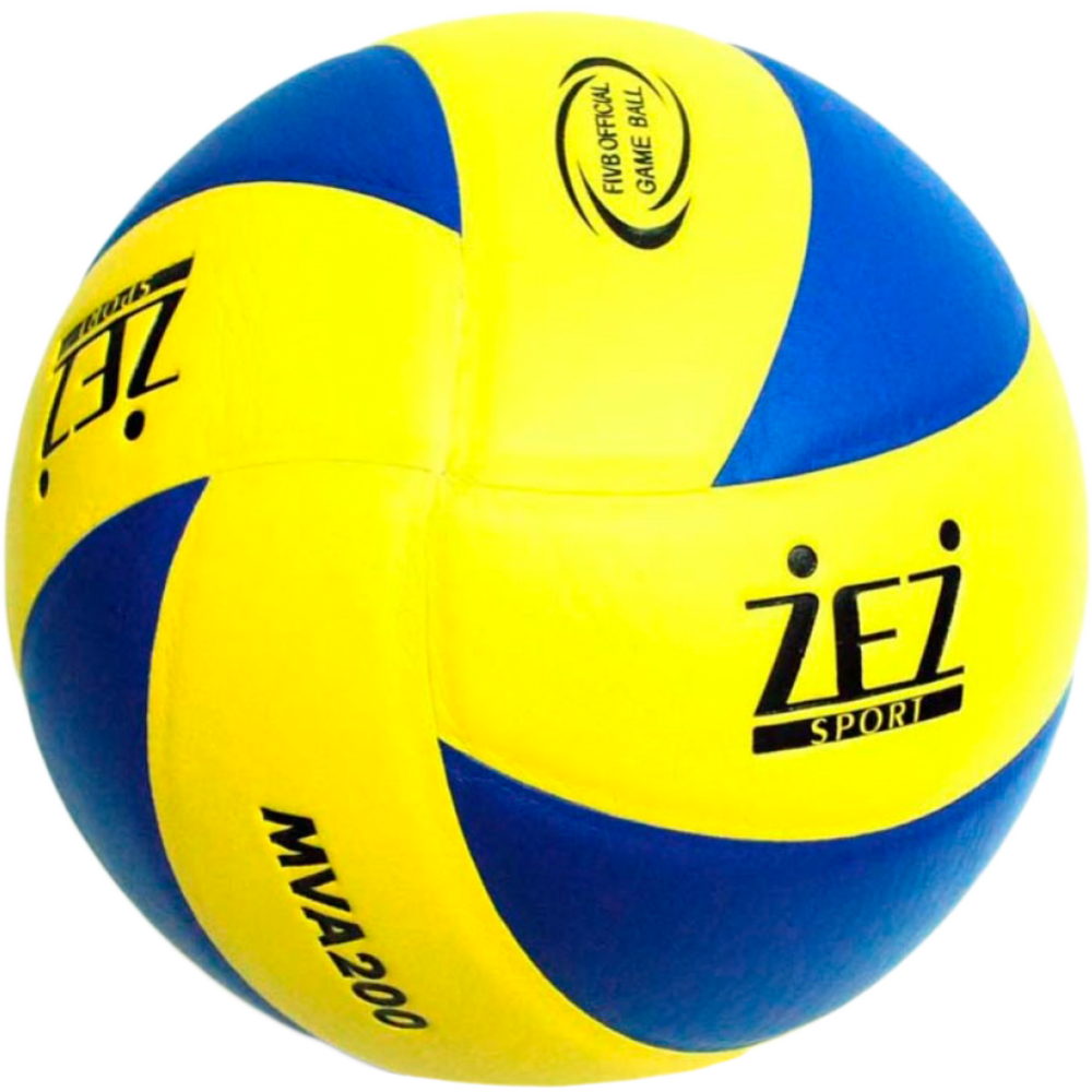 Волейбольный мяч «ZEZ SPORT» К-501