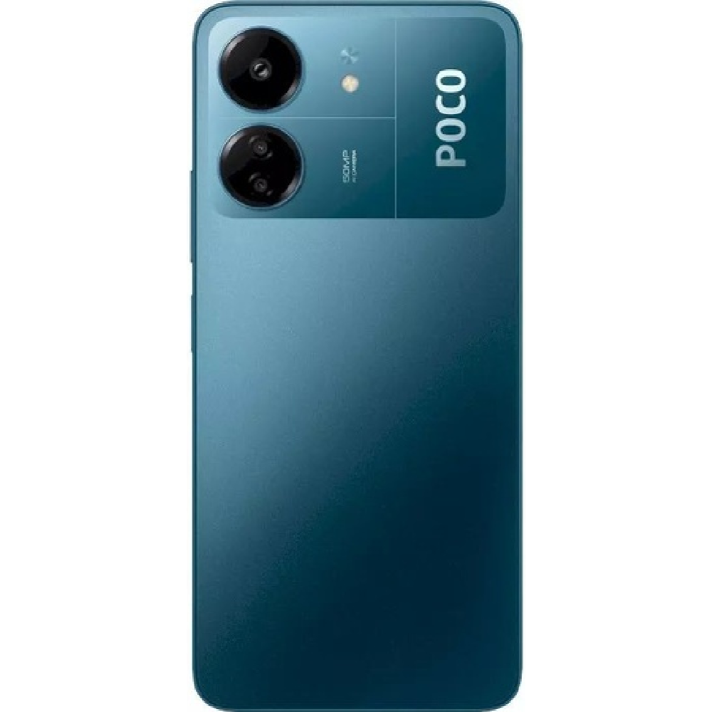 Смартфон «Poco» C65, 8GB/256GB, Blue RU