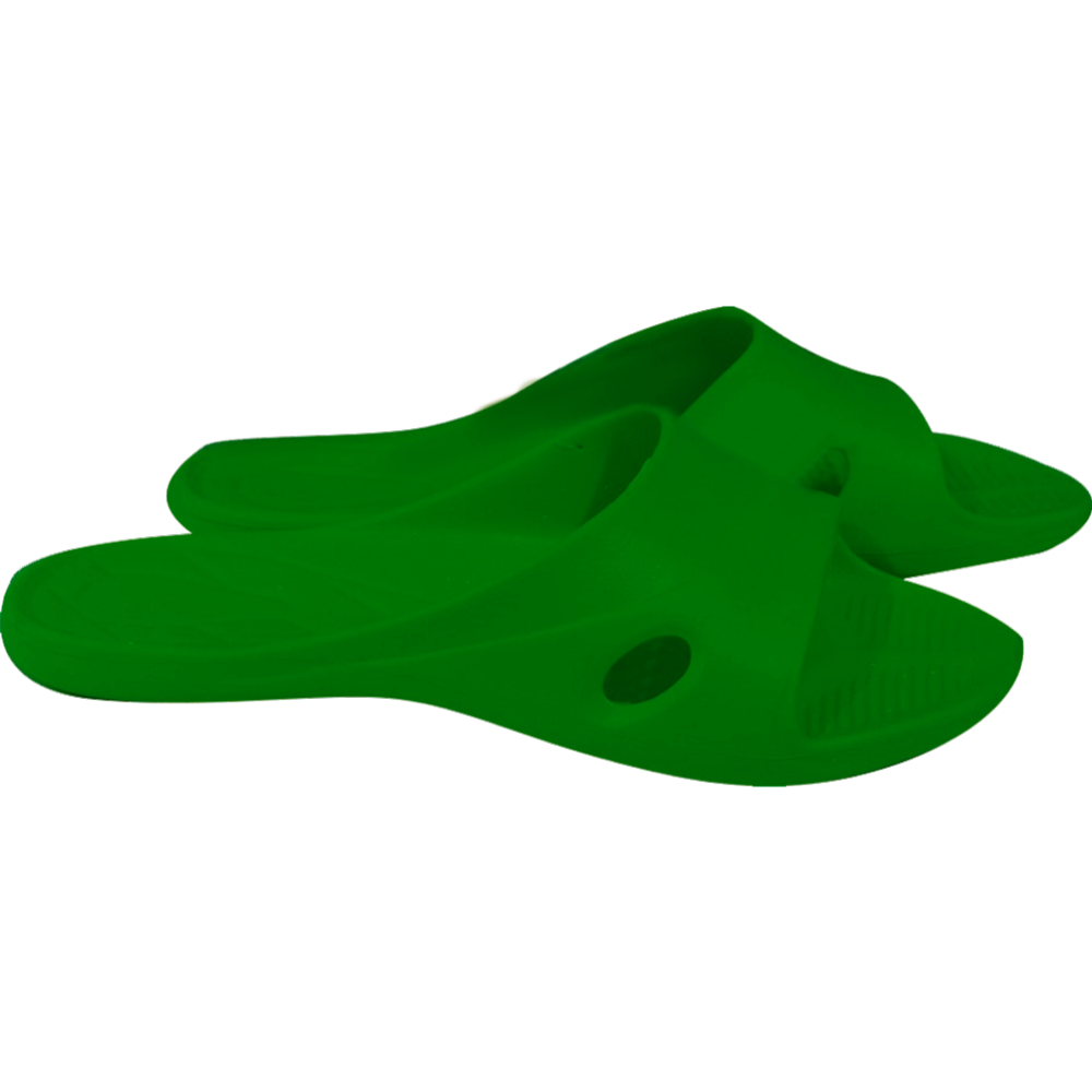 Пантолеты женские «ASD» ЖШ-08, зеленый, размер 36