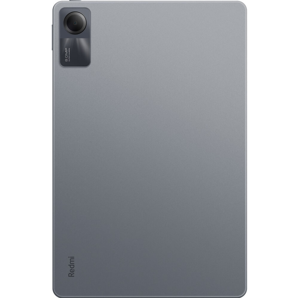 Планшет «Xiaomi» Redmi Pad SE, 8GB/256GB, 23073RPBFG, графитовый серый
